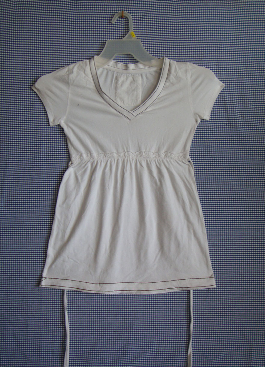 Girls fashion