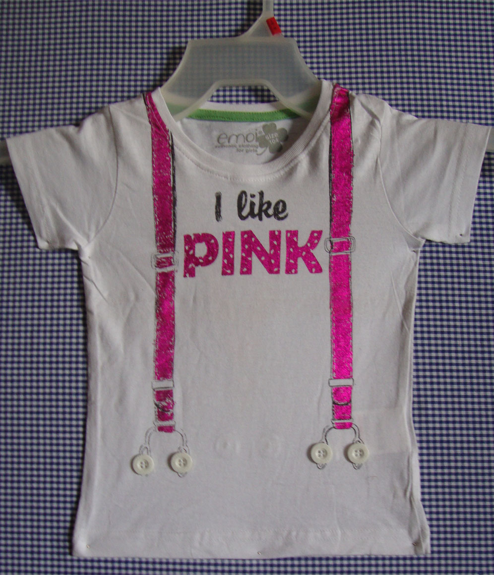 Kids casualwear