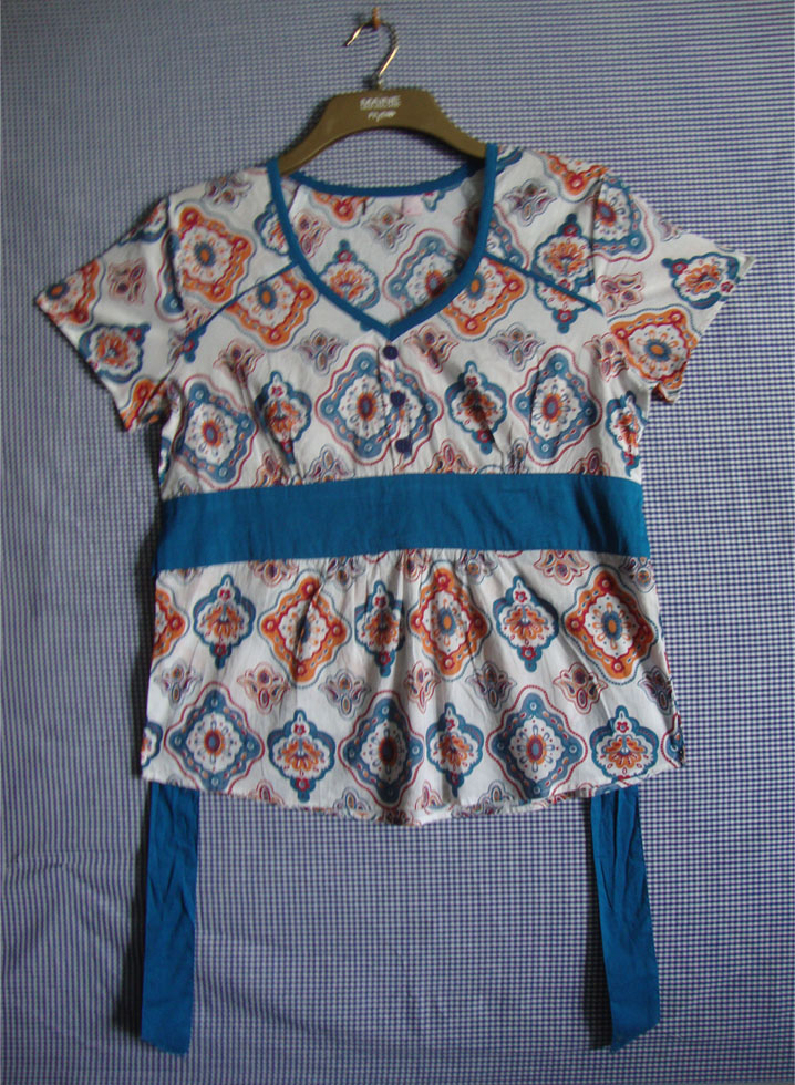 Ladies fashion